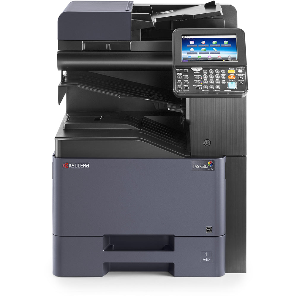 Kyocera Mita TASKalfa 406ci Toner Cartridges