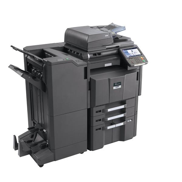 Kyocera Mita TASKalfa 4500i Toner Cartridges