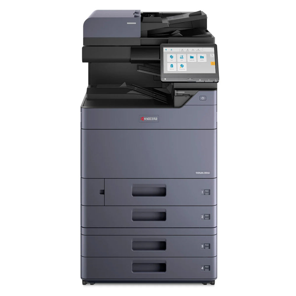 Kyocera Mita TASKalfa 2554ci Toner Cartridges