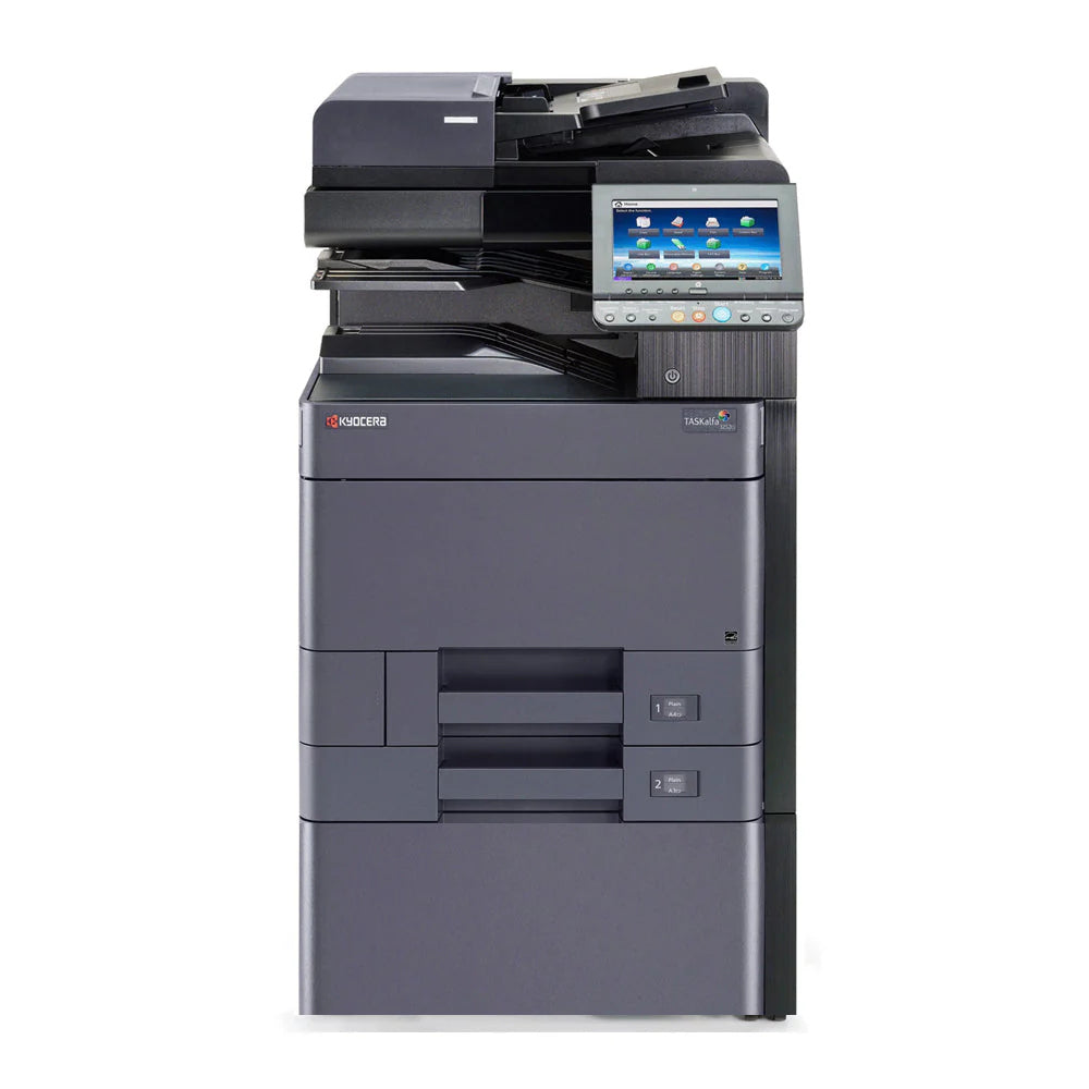 Kyocera TASKalfa 2553ci Toner Cartridges
