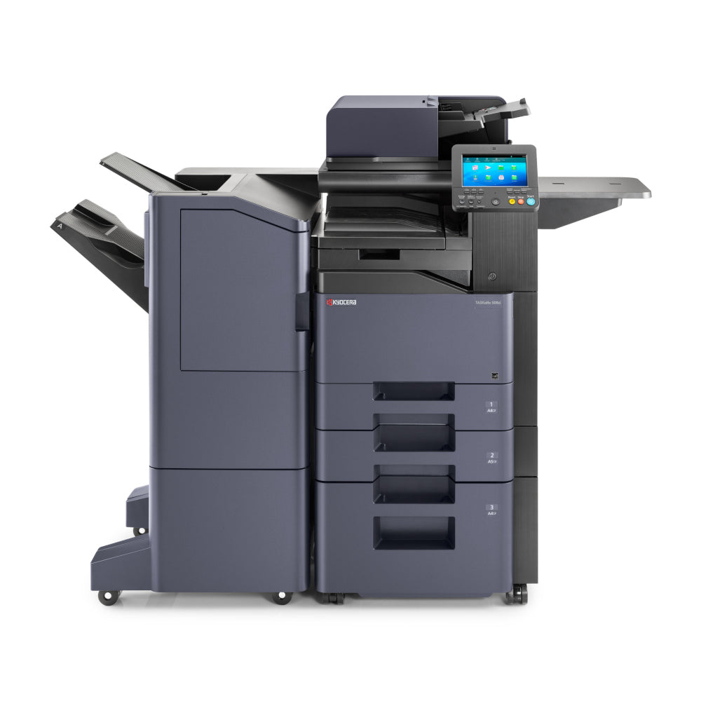 Kyocera TASKalfa 508ci Toner Cartridges