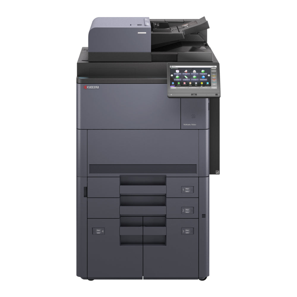 Kyocera TASKalfa 8353ci Toner Cartridges