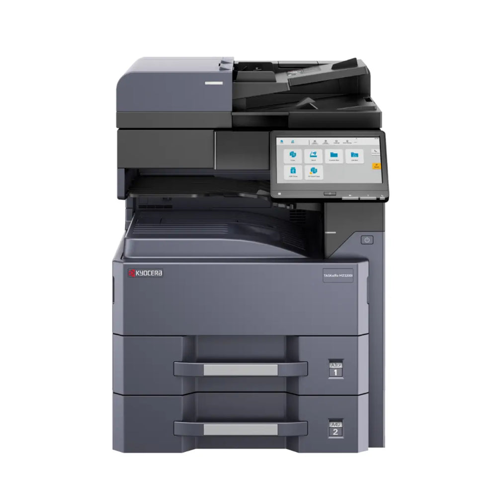 Kyocera TASKalfa MZ3200i Toner Cartridges