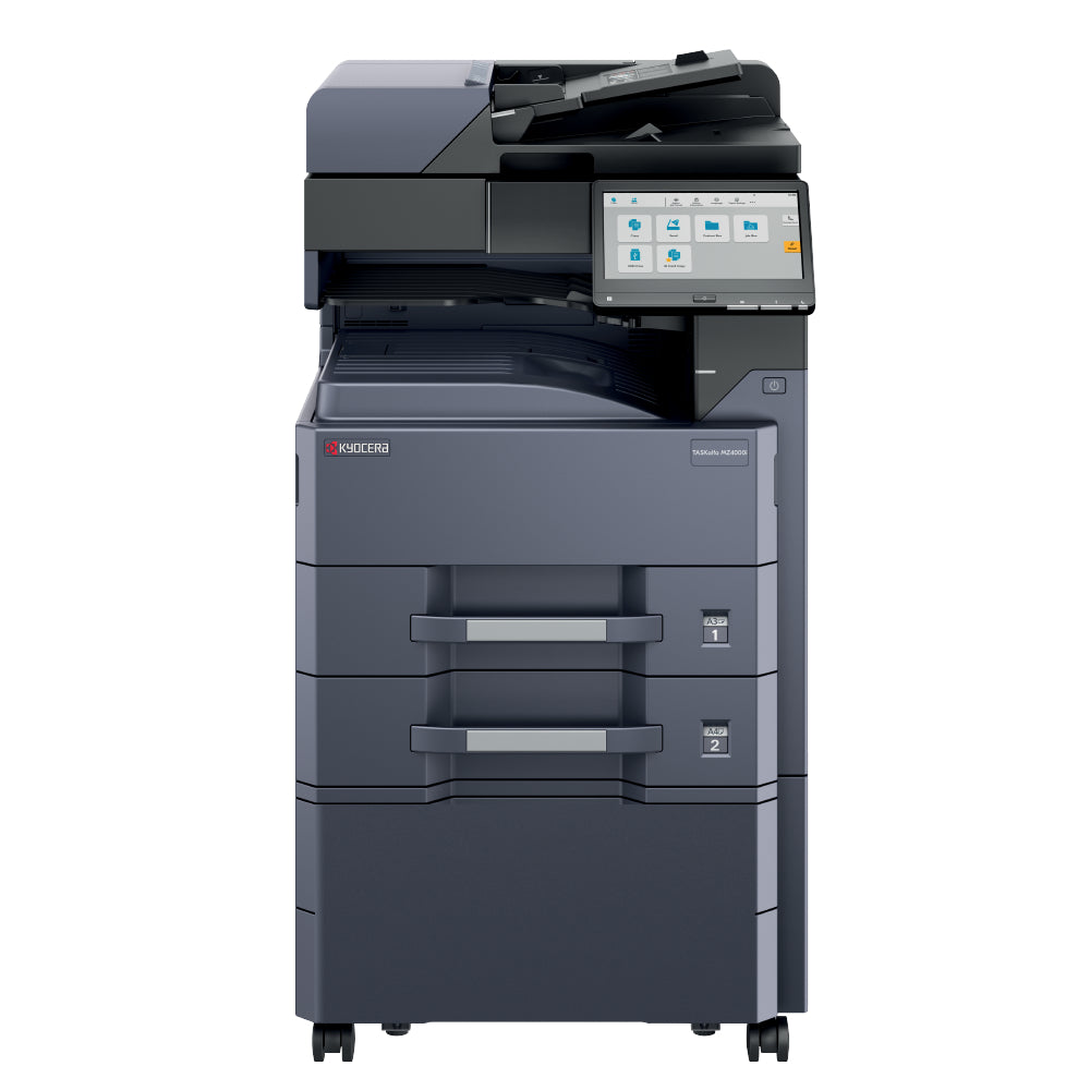Kyocera TASKalfa MZ4000i Toner Cartridges