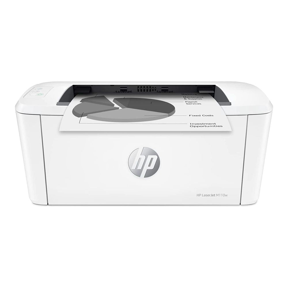 HP LaserJet M110w Toner