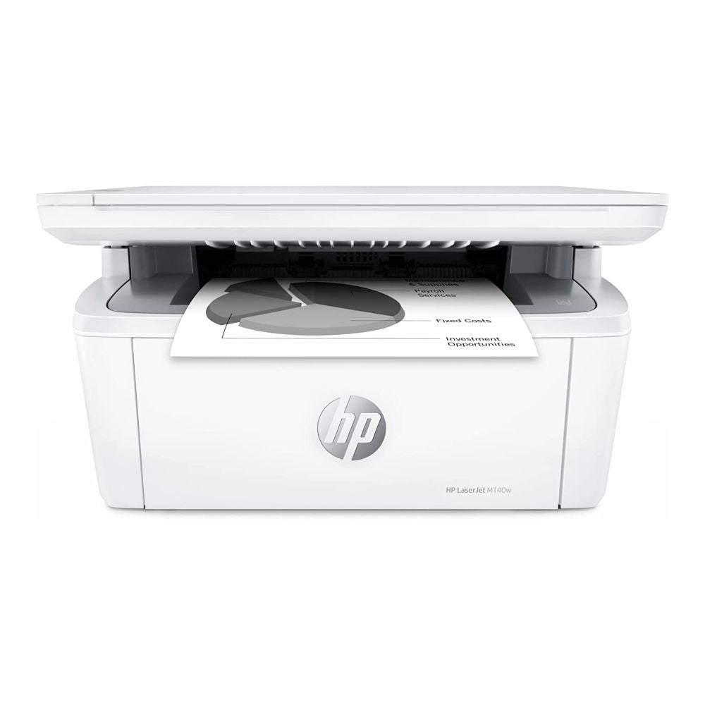 HP LaserJet M140w Toner