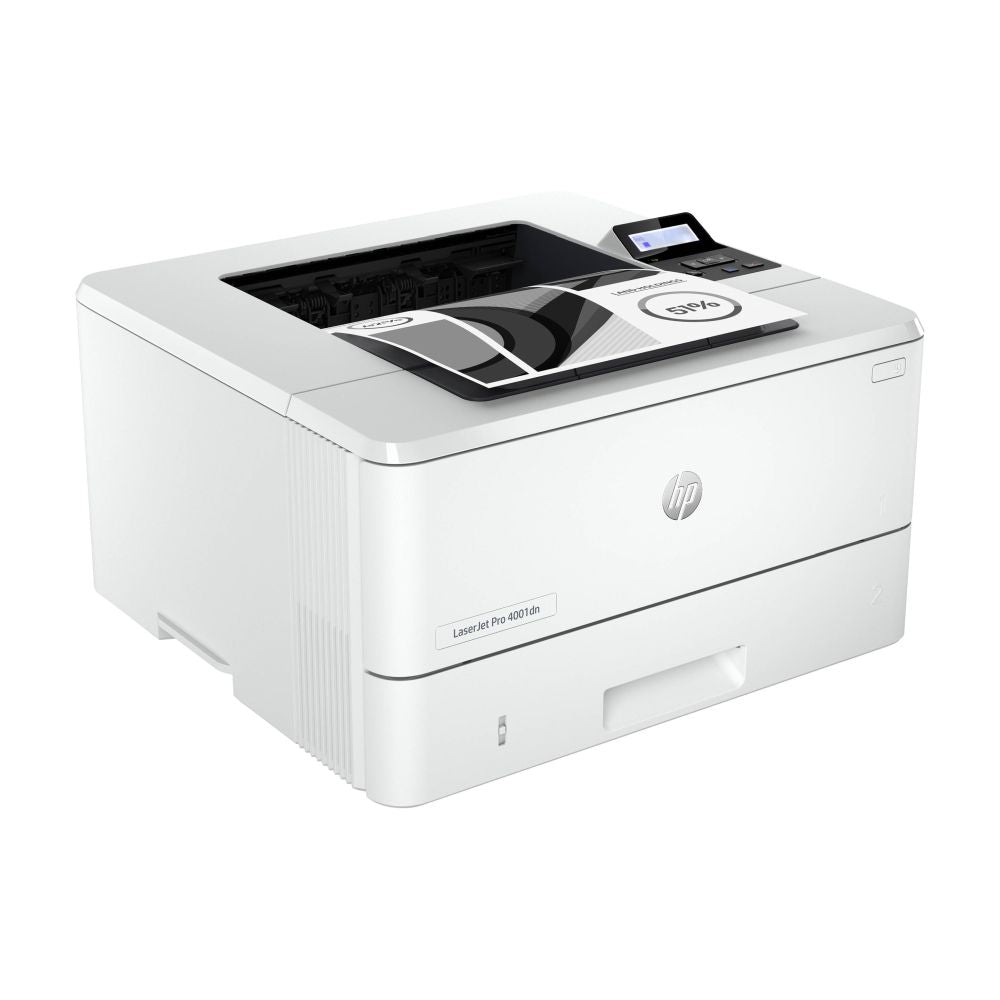 HP LaserJet Pro 4001dn Toner