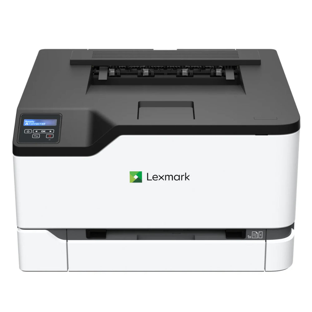Lexmark C3326dw Toner Cartridges