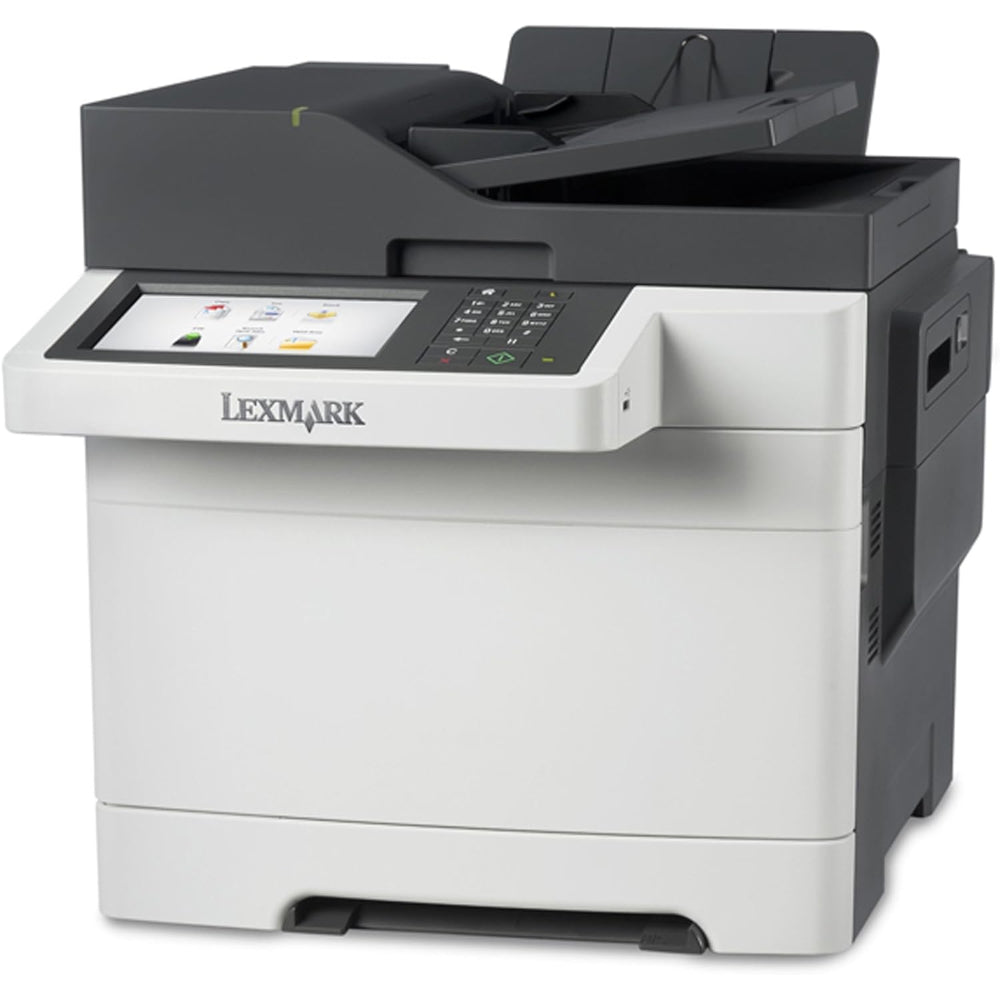 Lexmark CX510dhe Toner Cartridges
