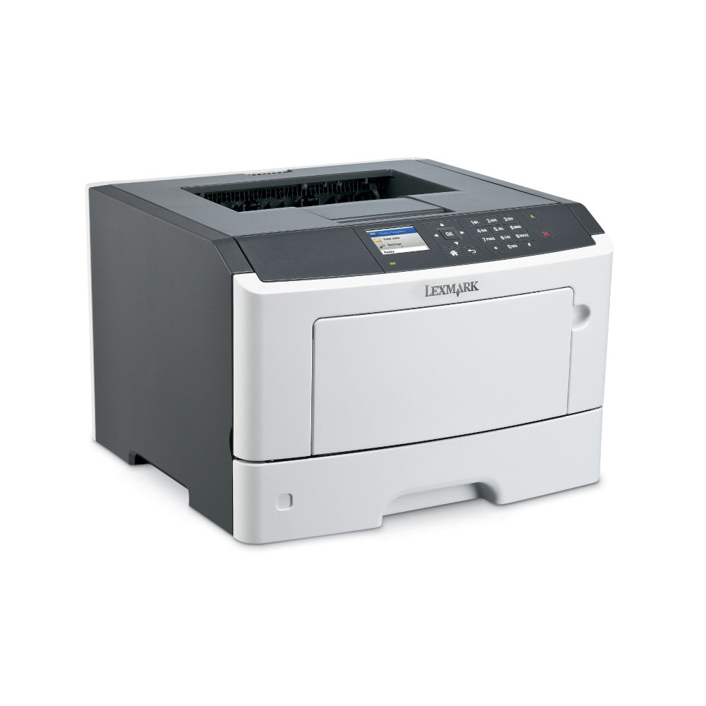 Lexmark MS510dtn Toner Cartridges