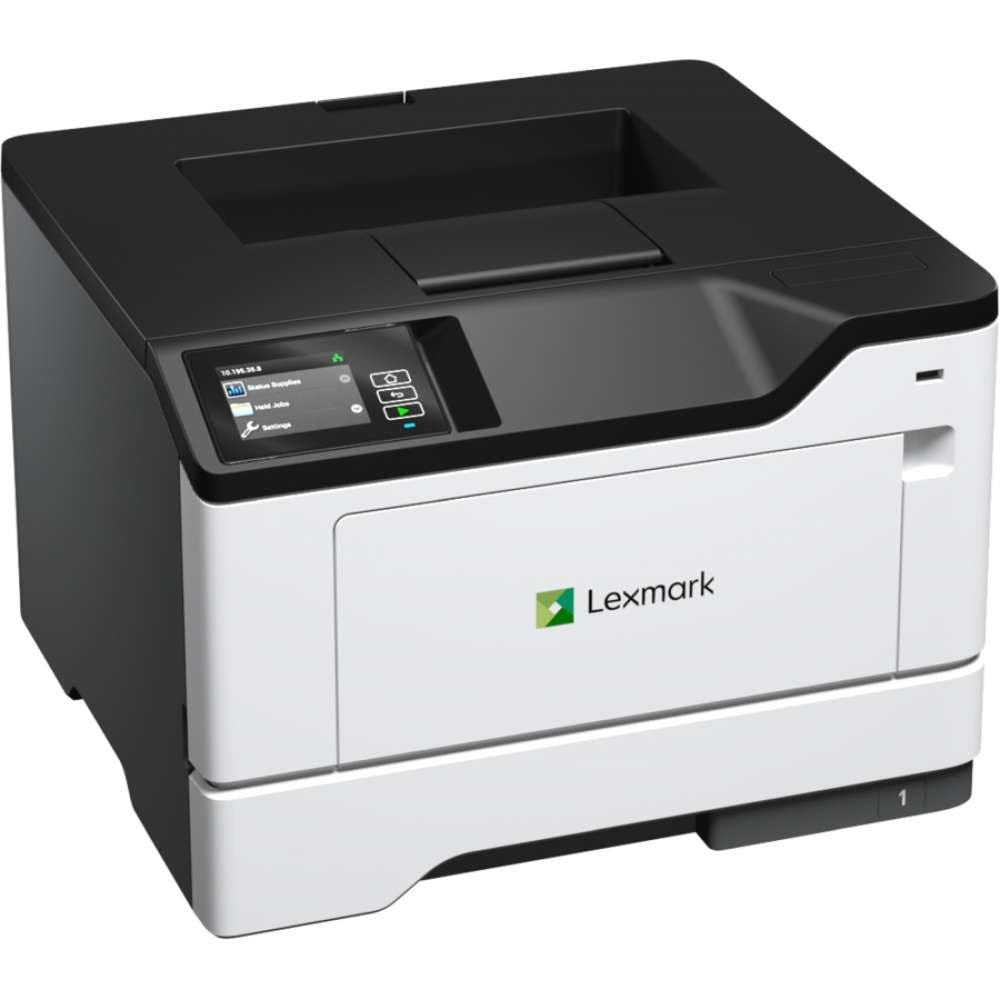 Lexmark MS631dw Toner Cartridges