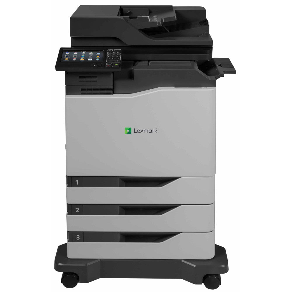 Lexmark XC6153de Toner