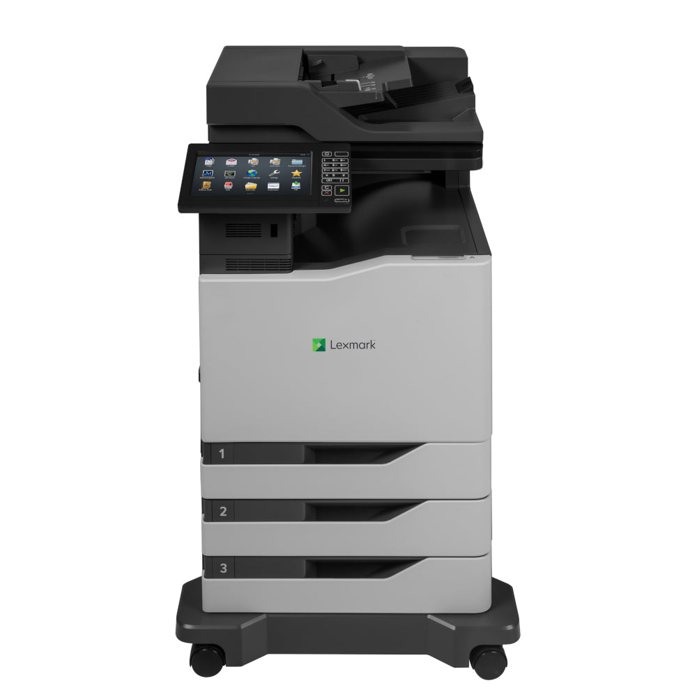Lexmark XC8163 Toner