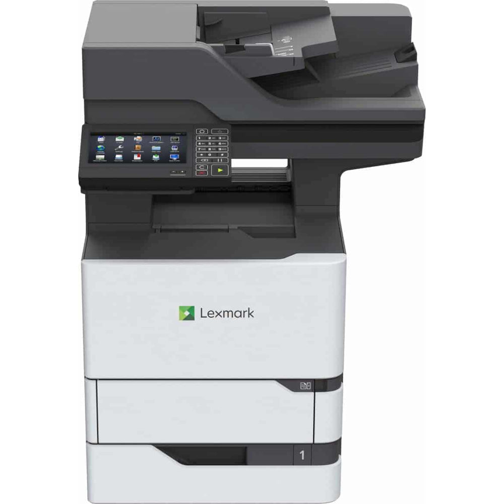 Lexmark XM5365 Toner Cartridges