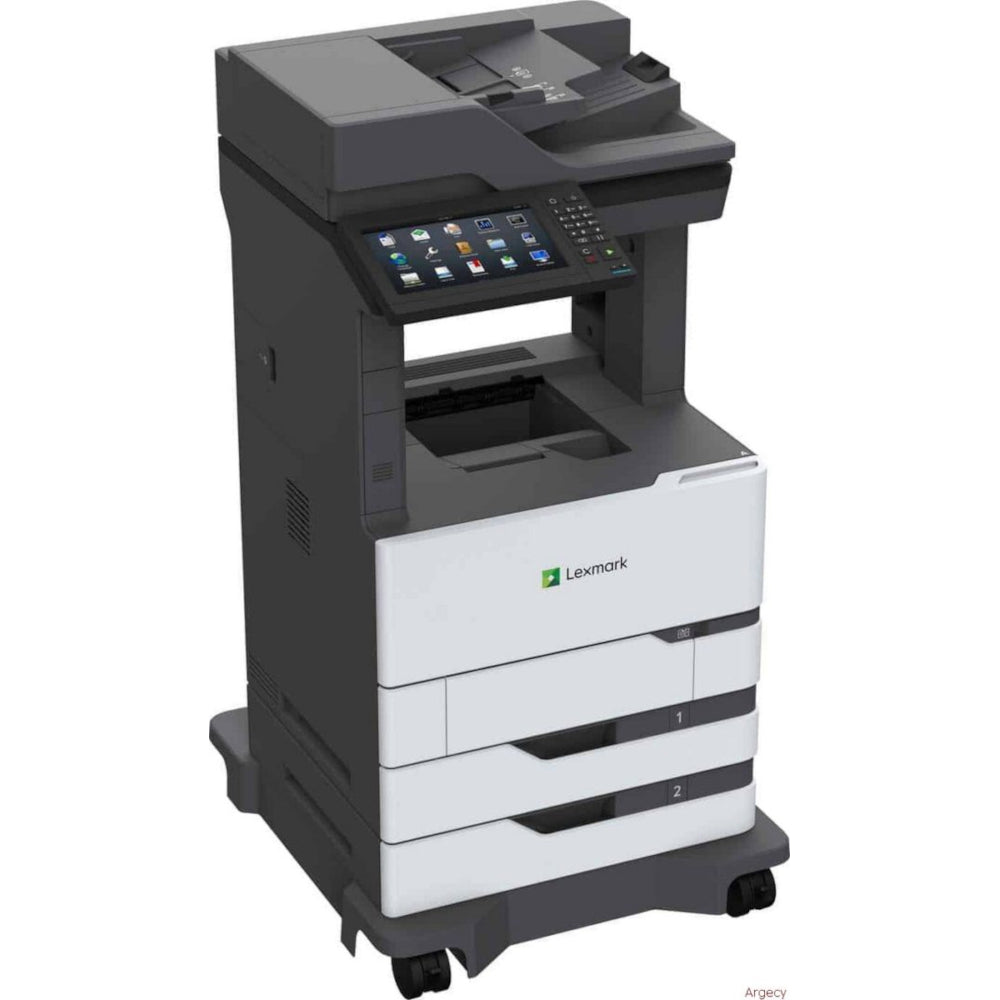 Lexmark XM7355 Toner Cartridges