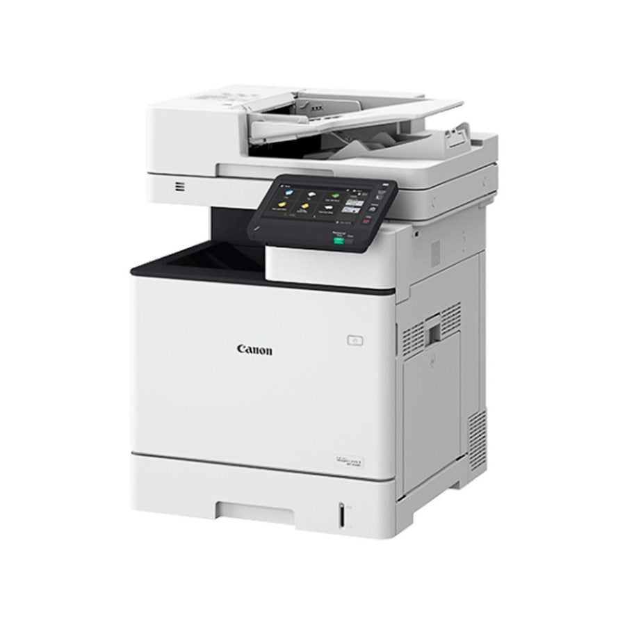 Canon Color ImageCLASS X MF1538C Toner Cartridges