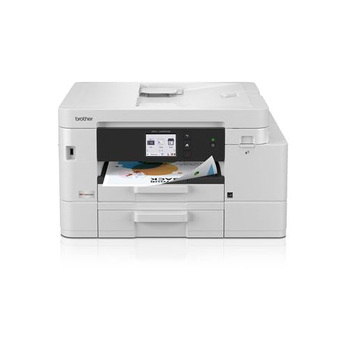 Brother INKvestment MFC-J4555DW Ink Cartridges
