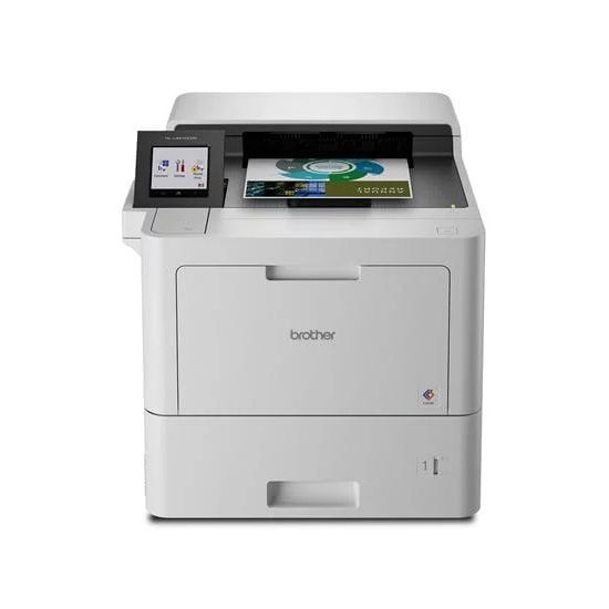 Brother MFC-L9610CDN Toner Cartridges