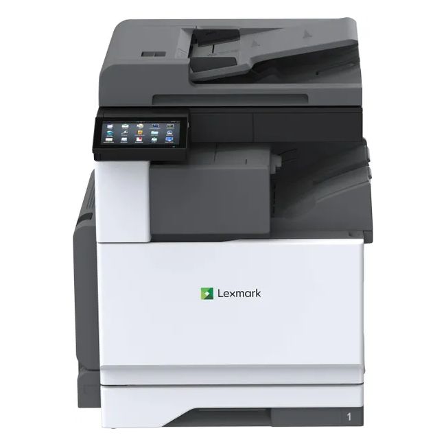 Lexmark MX931dse Toner Cartridges