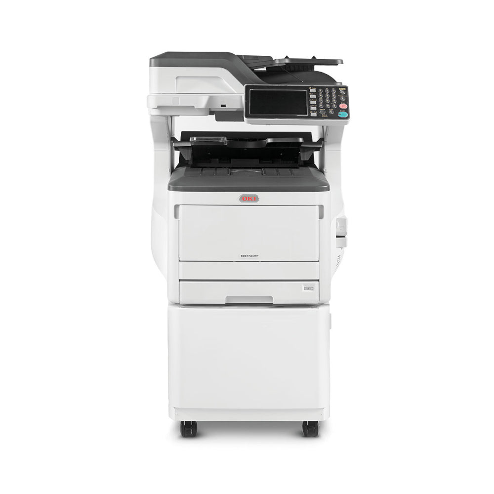 Okidata ES8473C Toner Cartridges