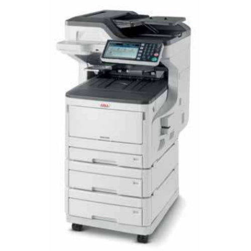 Okidata ES8473X Toner Cartridges