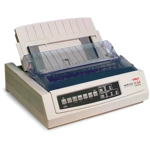 Okidata Microline 100 Printer Ribbon Cartridges