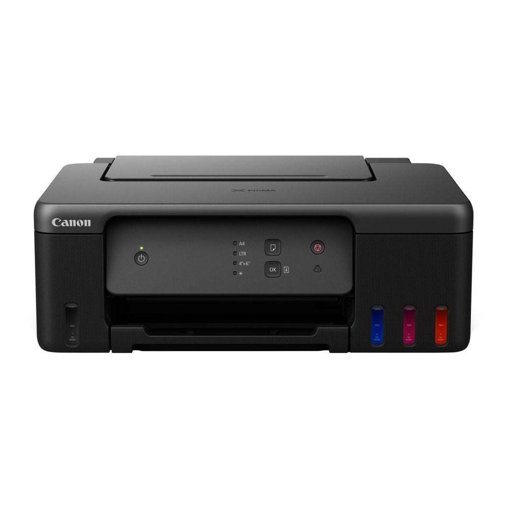 Canon PIXMA G1230 Ink Bottles