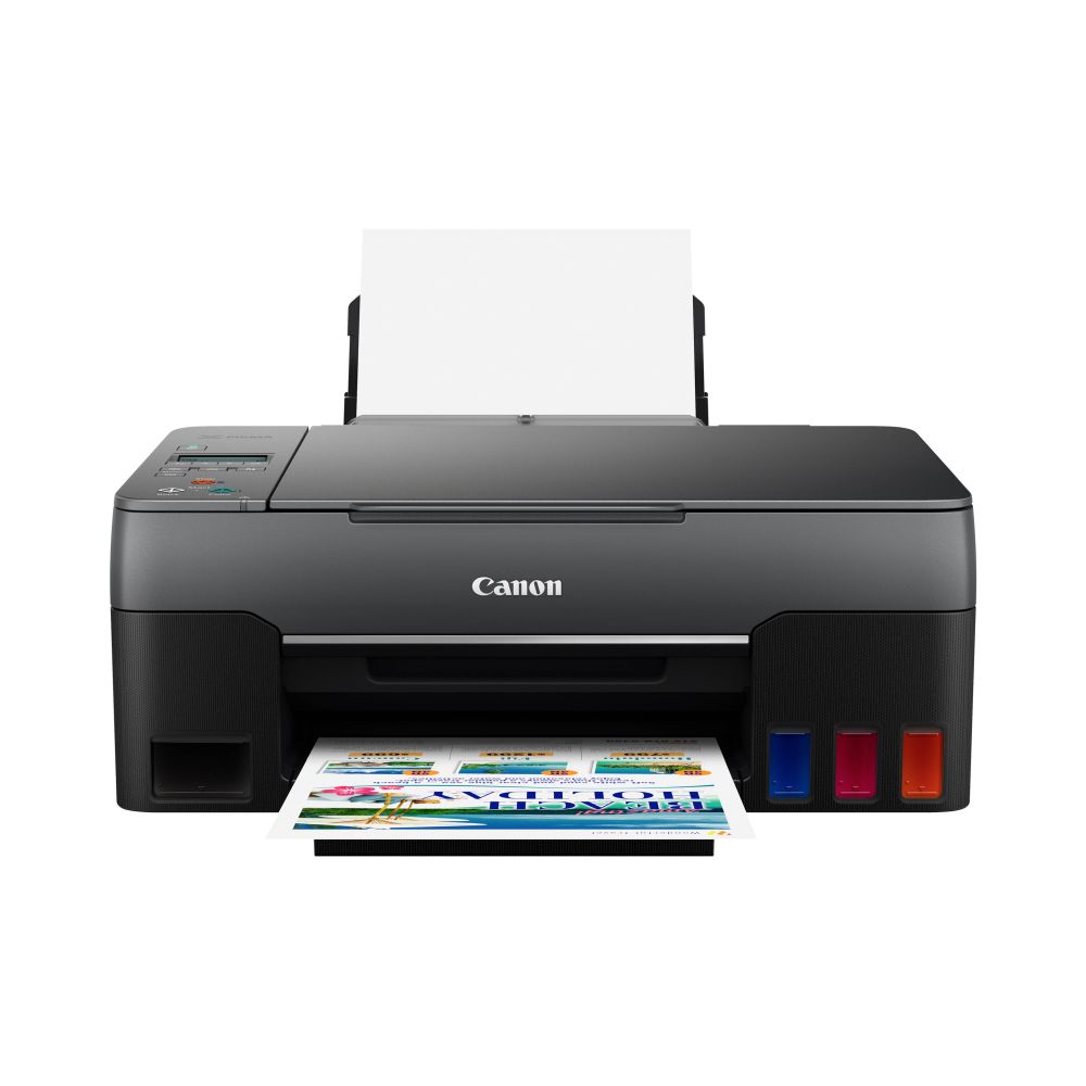 Canon PIXMA G2260 Ink Bottles
