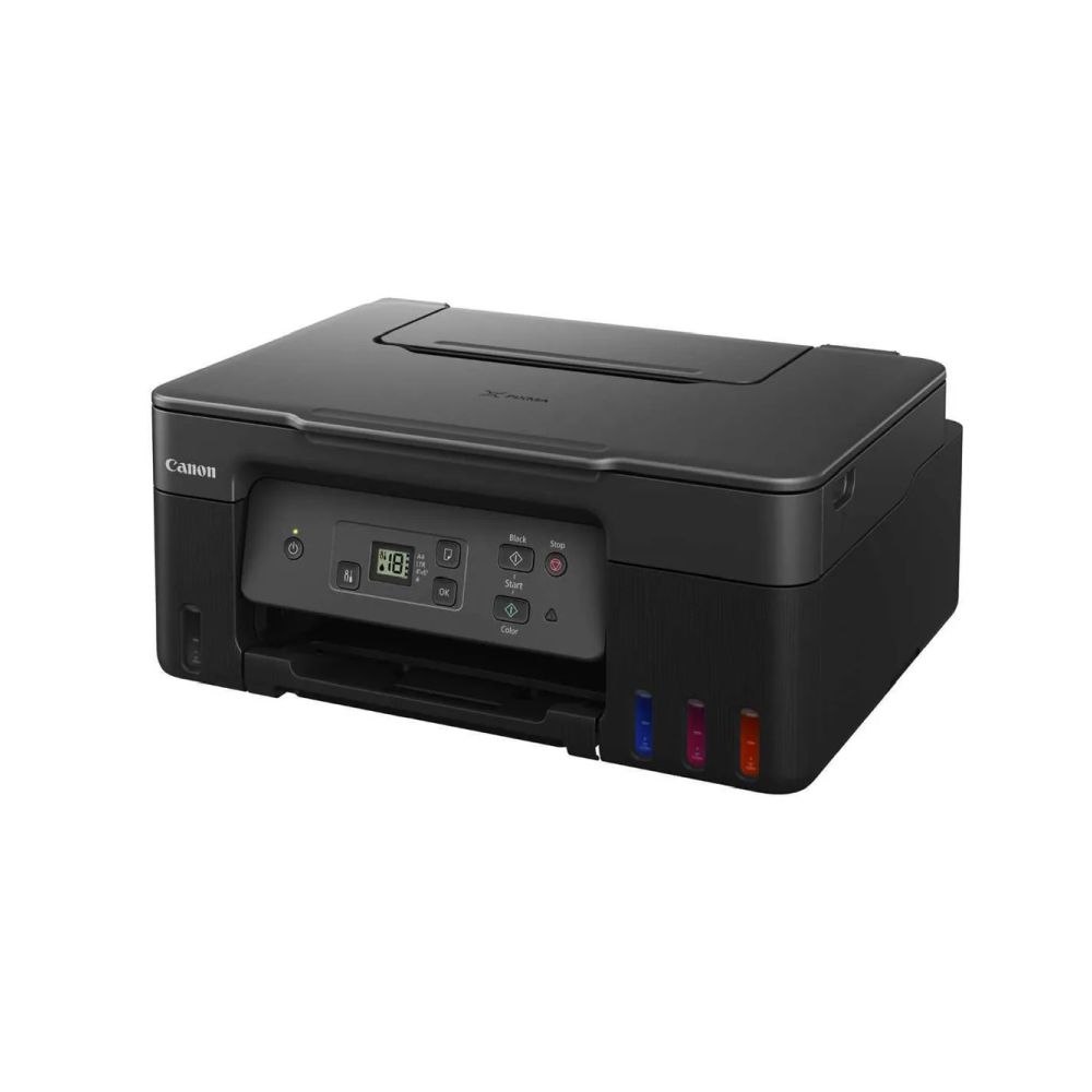 Canon PIXMA G2270 Ink Bottles