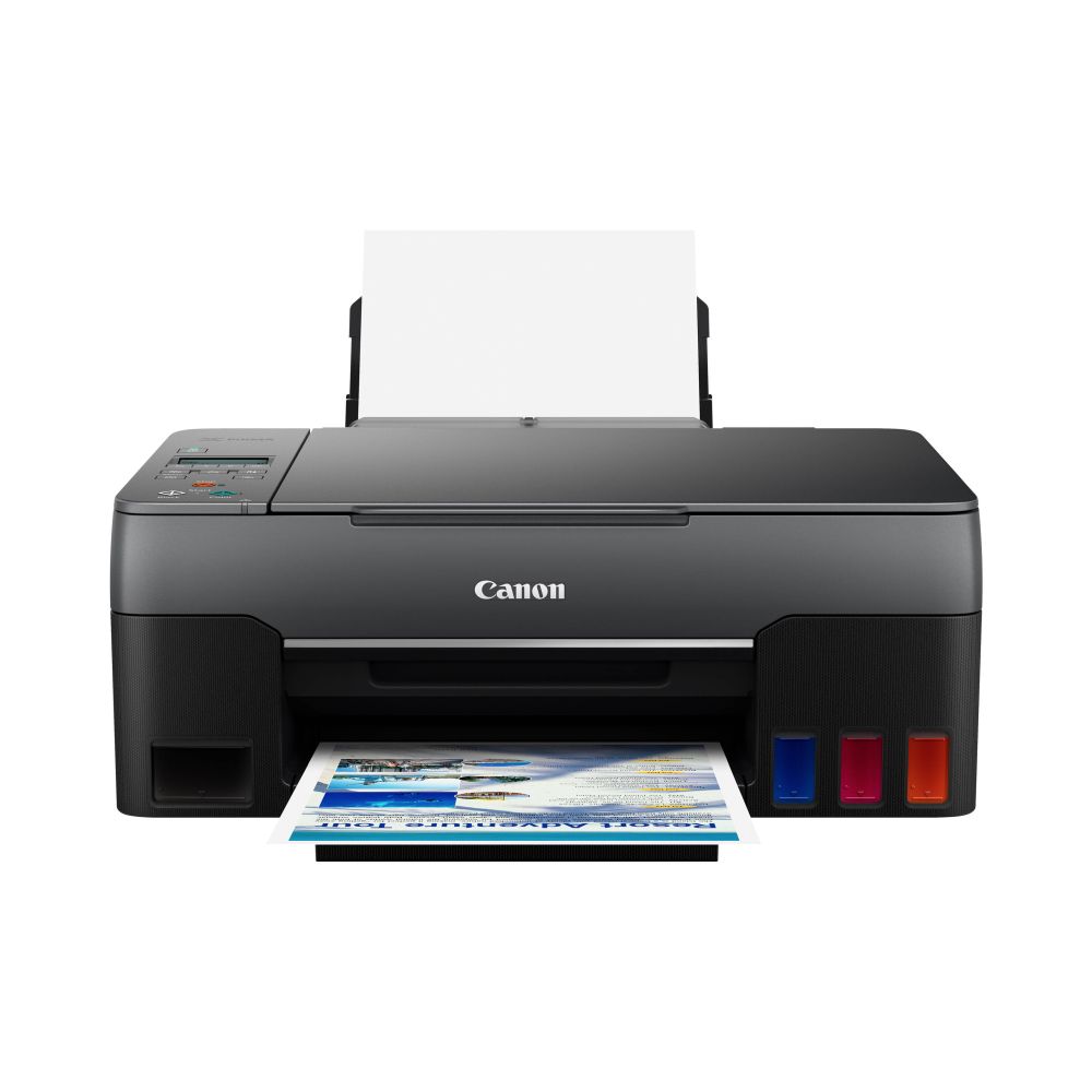 Canon PIXMA G3260 Ink Bottles