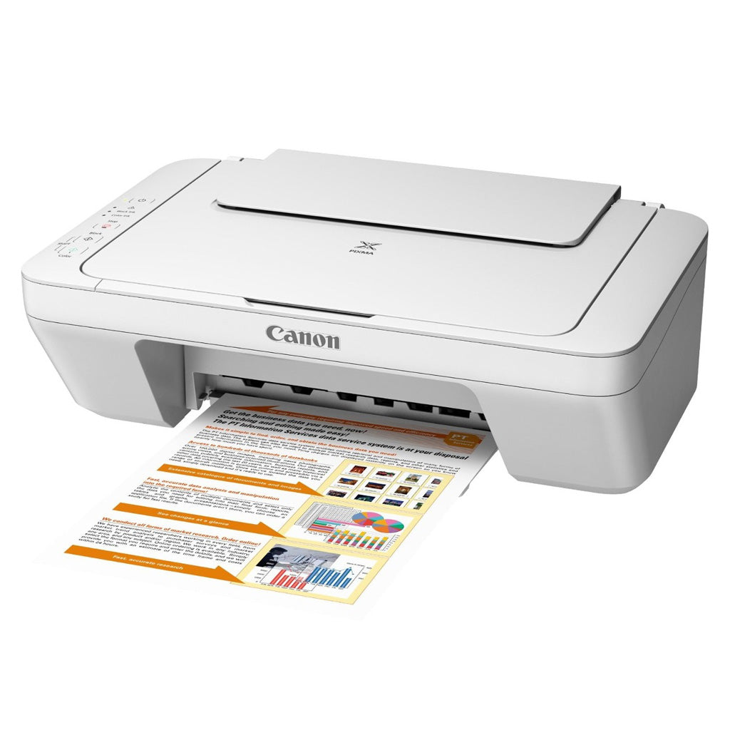 Canon PIXMA MG2410 Ink Cartridges