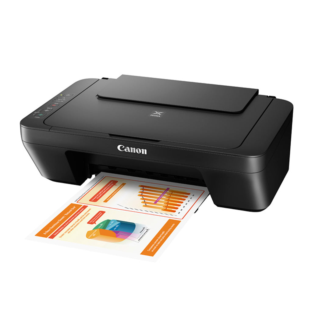 Canon PIXMA MG2510 Ink Cartridges
