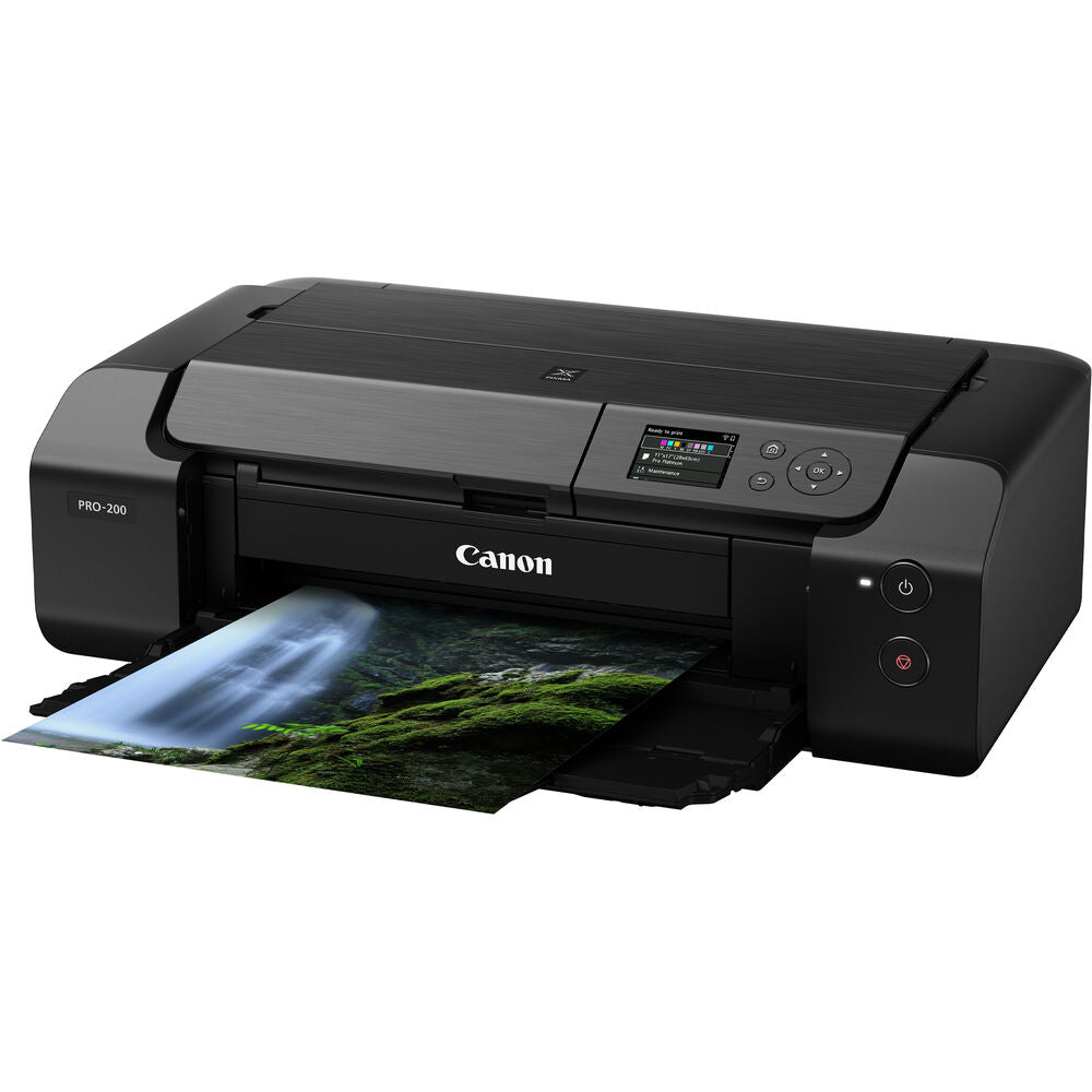 Canon PIXMA PRO-200 Ink Cartridges