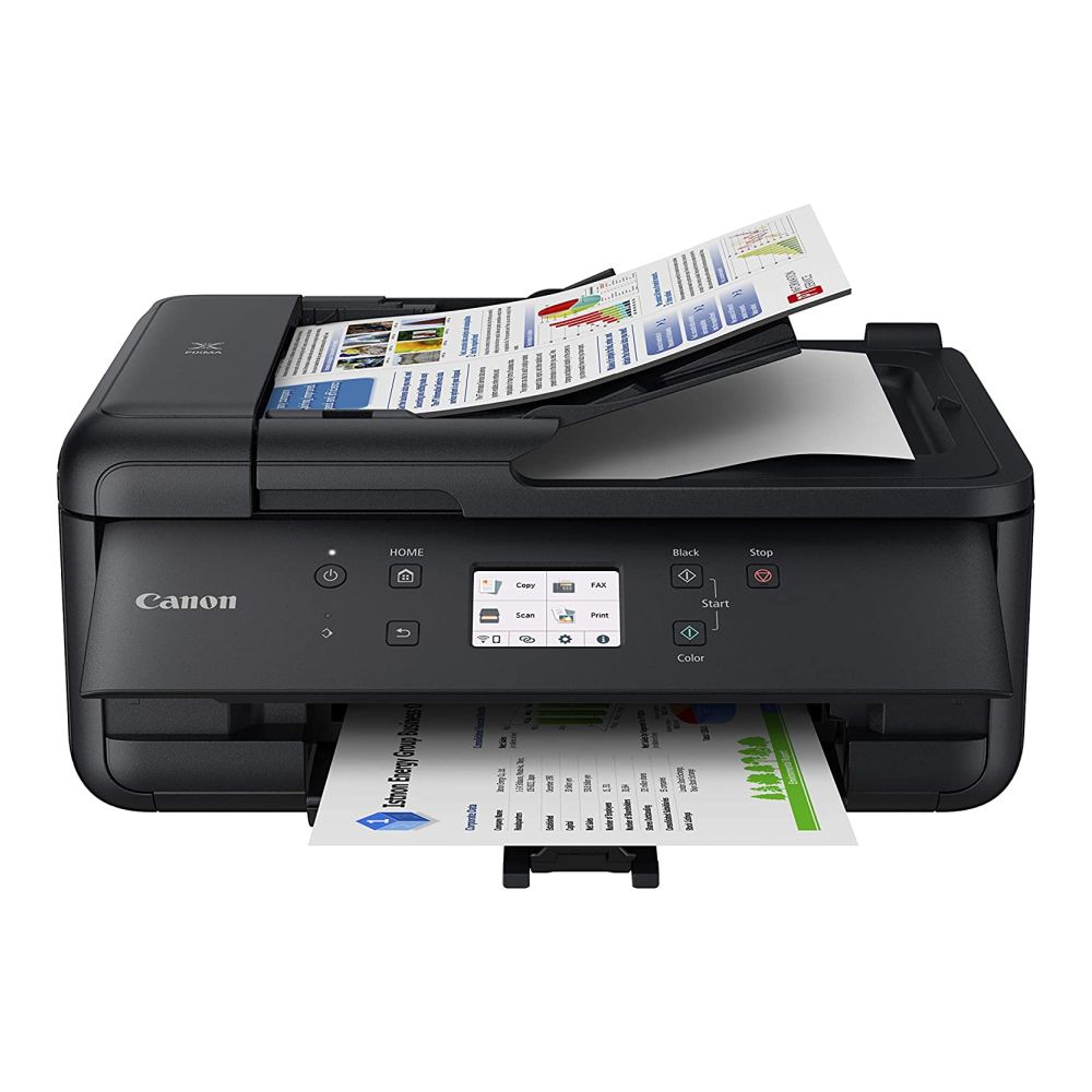 Canon PIXMA TR7620 Ink Cartridges
