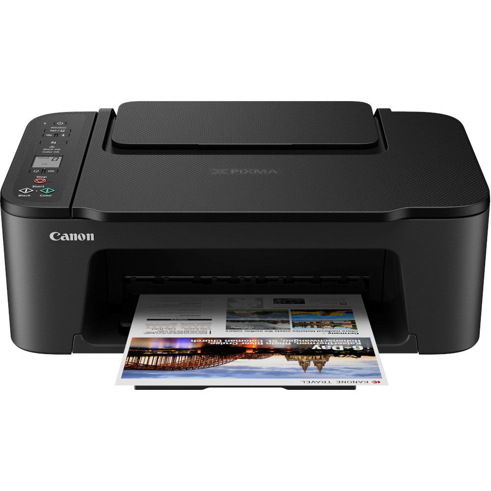 Canon PIXMA TS3520 Ink