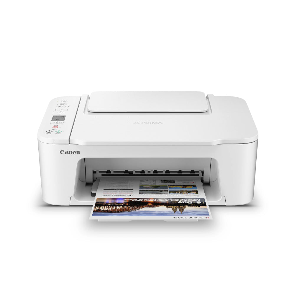 Canon PIXMA TS3720 Wireless Home All-in-One Ink