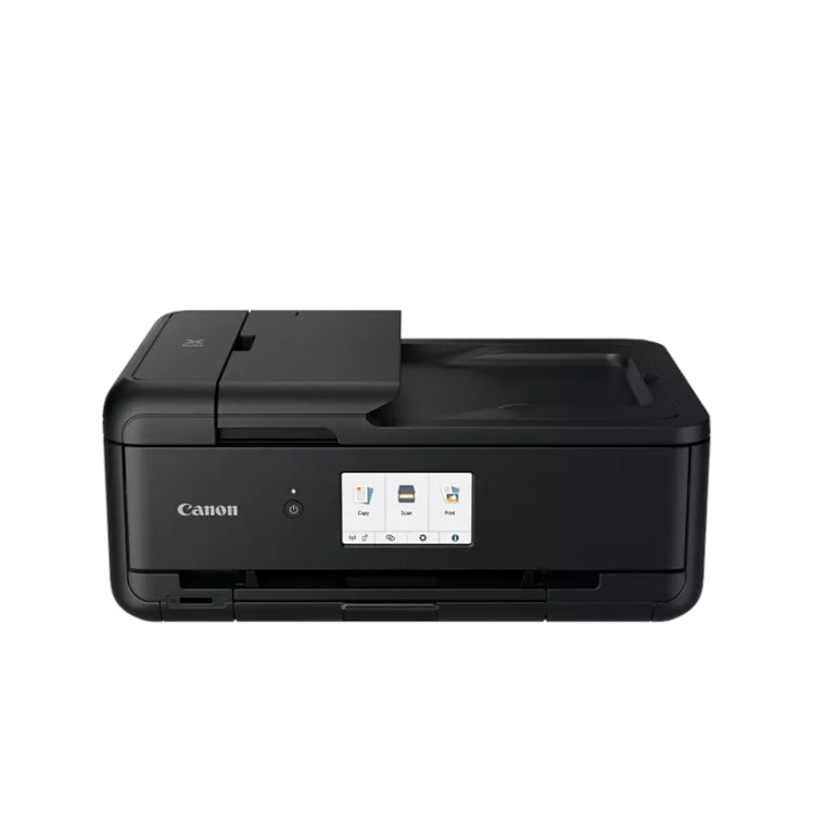 Canon PIXMA TS9520a Wireless Home All-in-One Inkjet Printer Ink Cartridges
