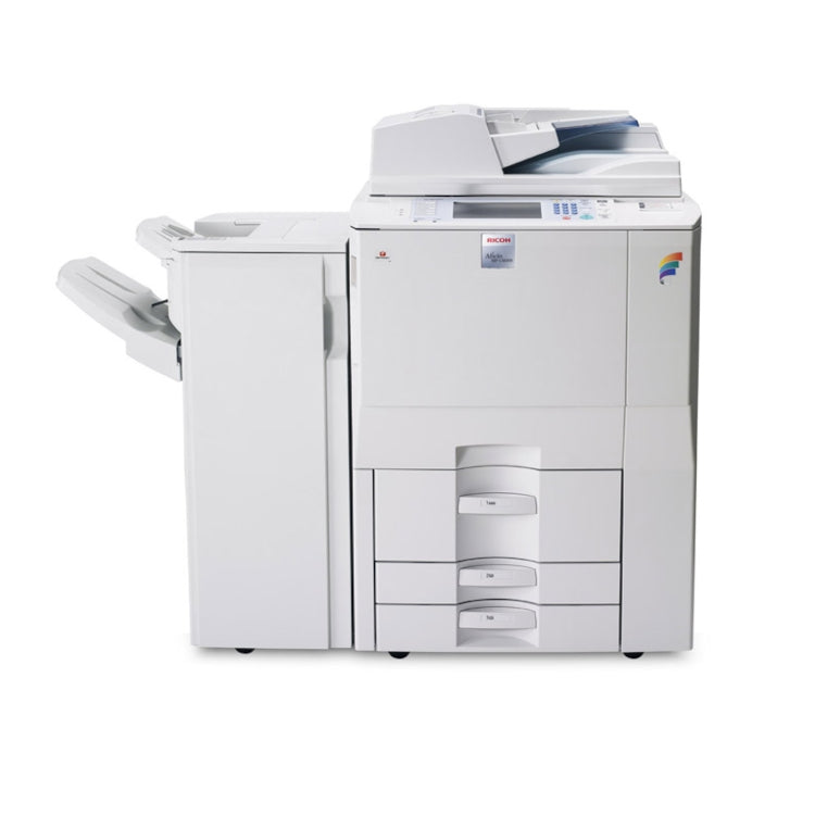 Ricoh Aficio MP C6000SP Toner Cartridges