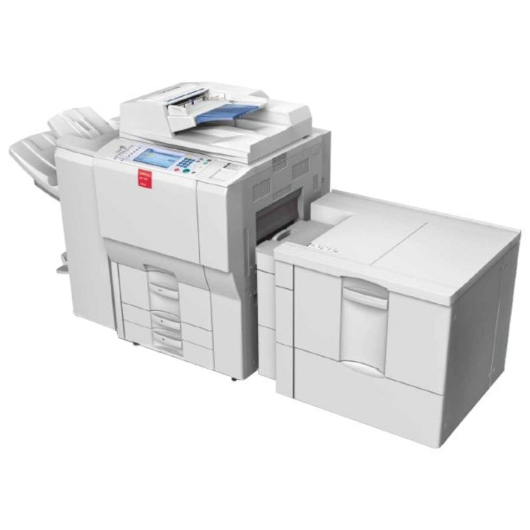 Ricoh Aficio MP C7500SP Toner Cartridges