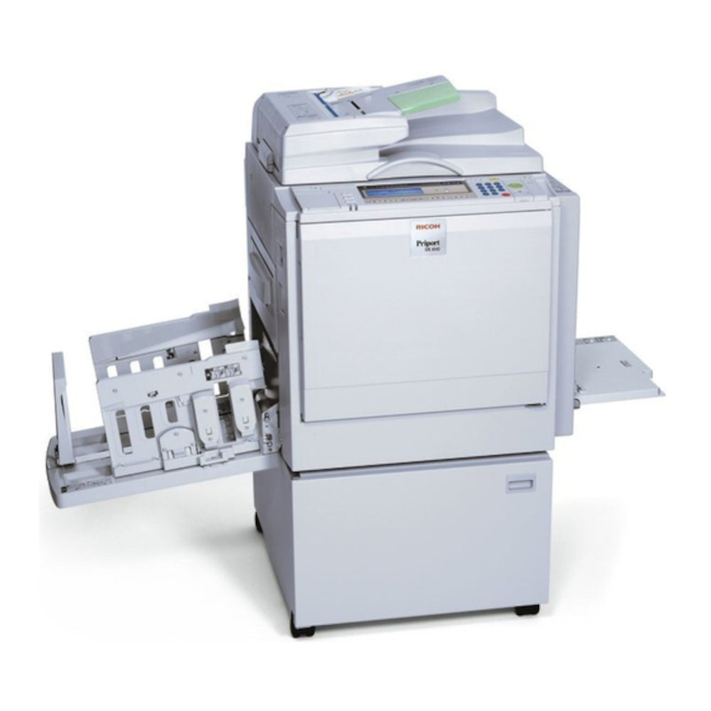 Ricoh DX3343 Toner