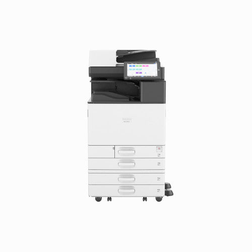 Ricoh IM C2010 Color Laser Multifunction Printer Toner Cartridges
