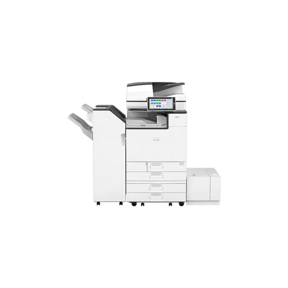 Ricoh IM C3000 Color Laser Multifunction Printer