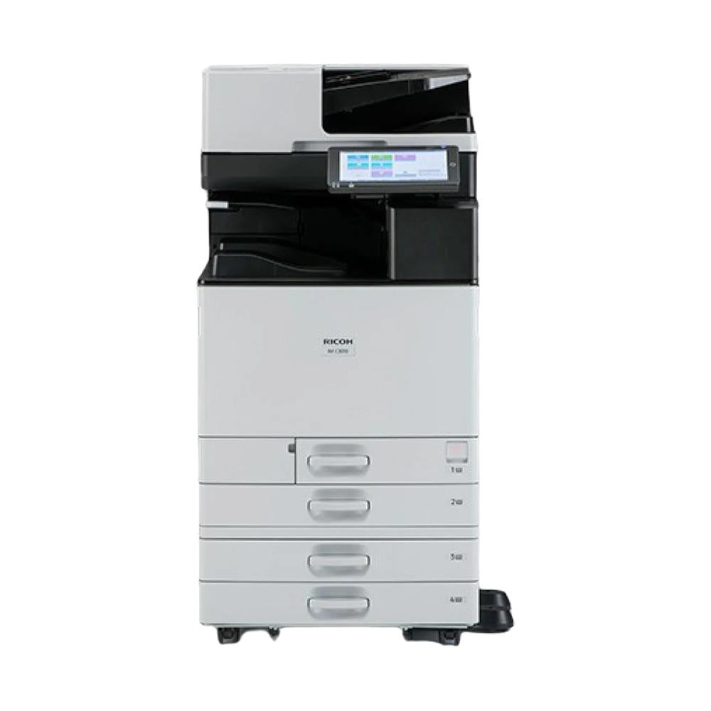Ricoh IM C3510 Toner Cartridges