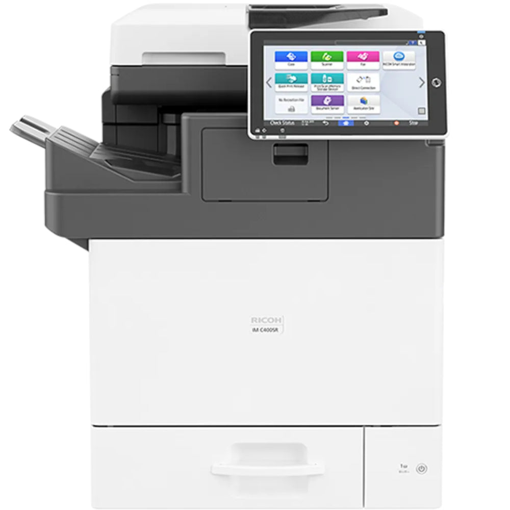 Ricoh IM C400SRF Toner Cartridges