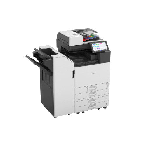Ricoh IM C5510A Color Laser Multifunction Printer Toner Cartridges