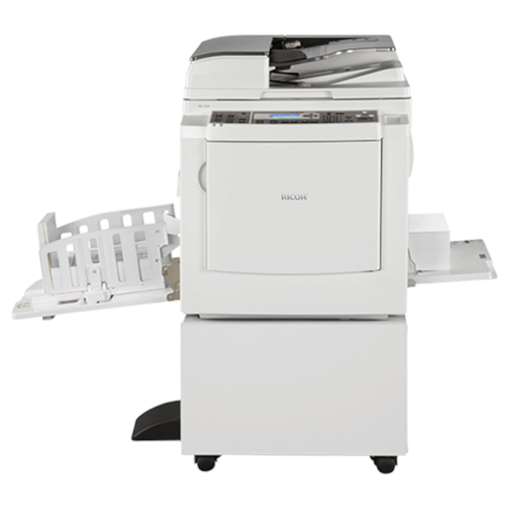 Ricoh JP1030 Toner