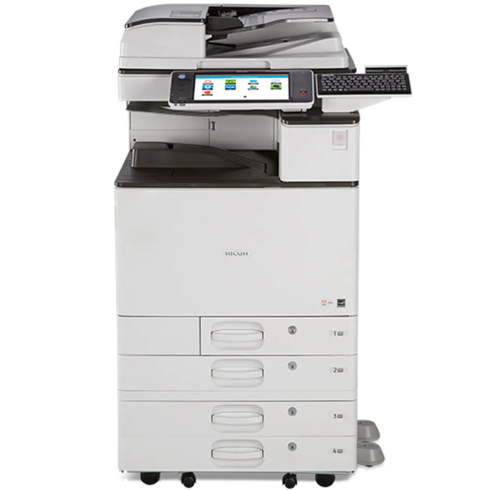Ricoh MP 2554SP Toner Cartridges