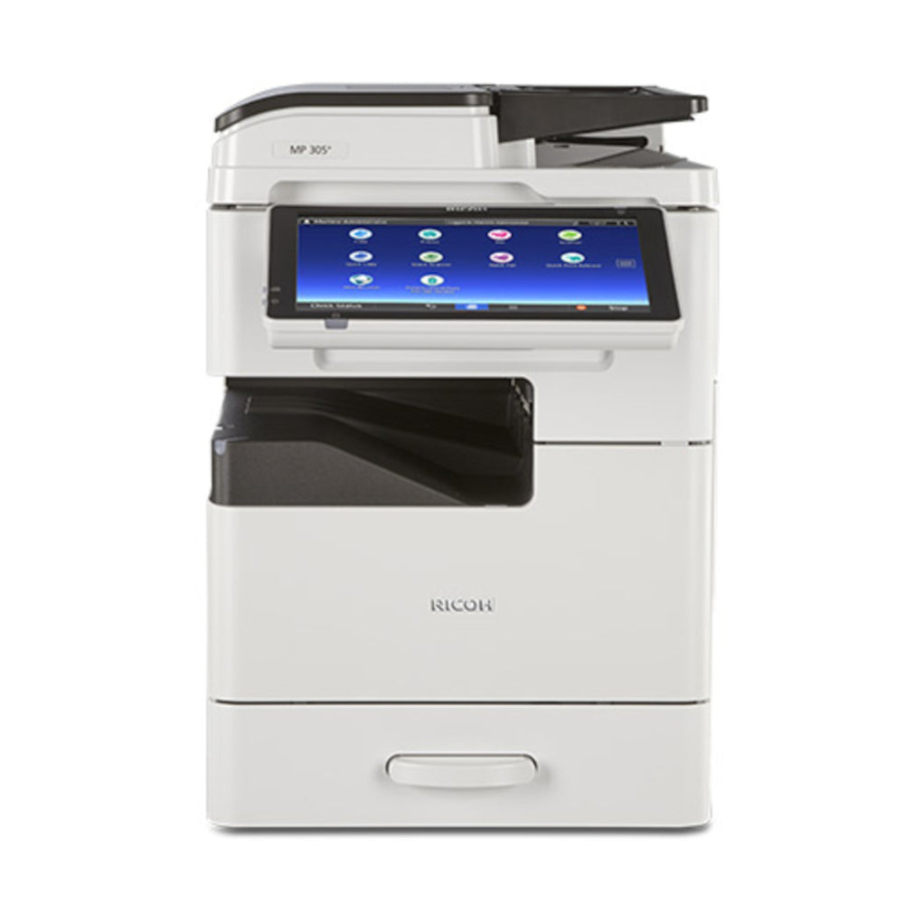 Ricoh MP 305SPF Toner Cartridges