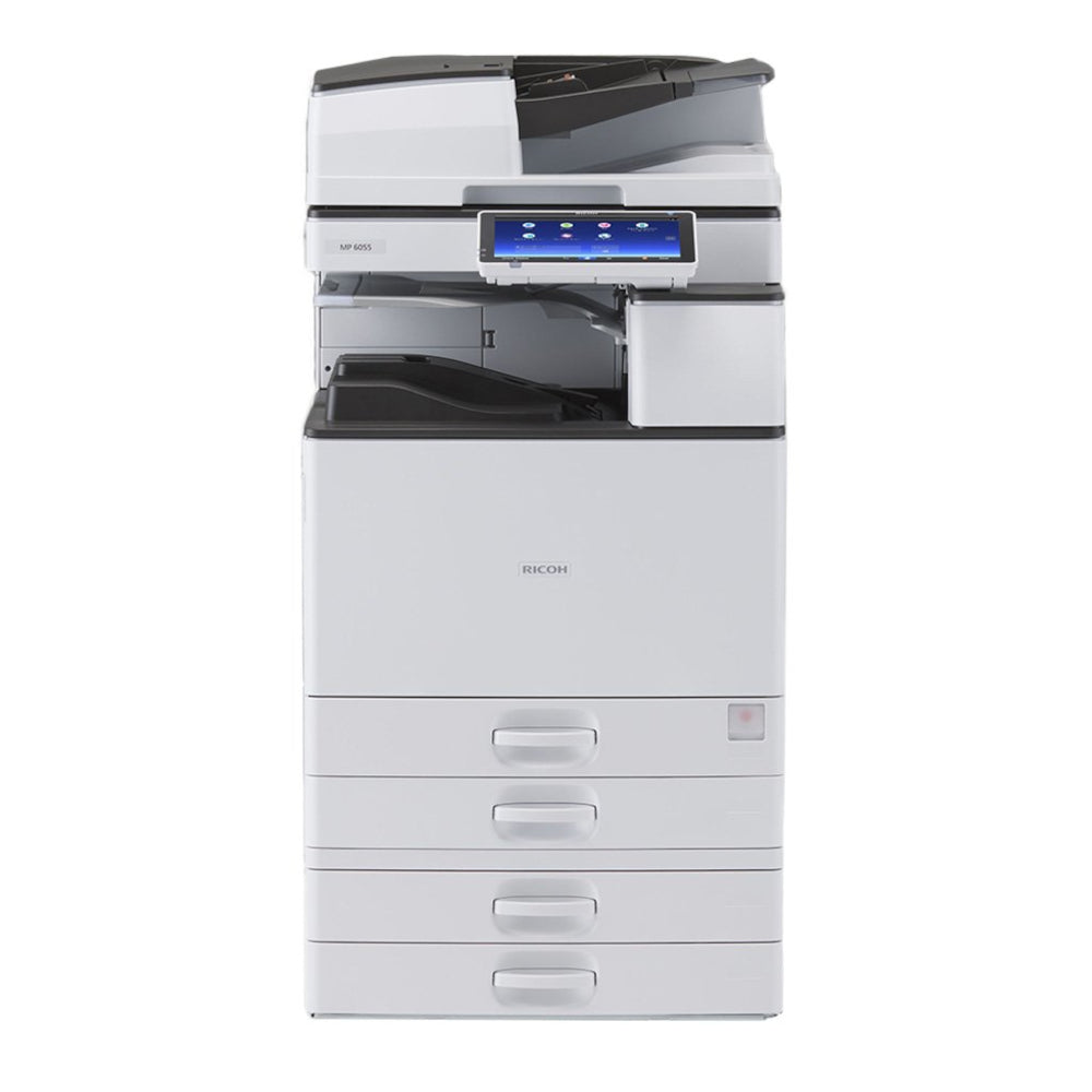 Ricoh MP 3555SP Toner Cartridges