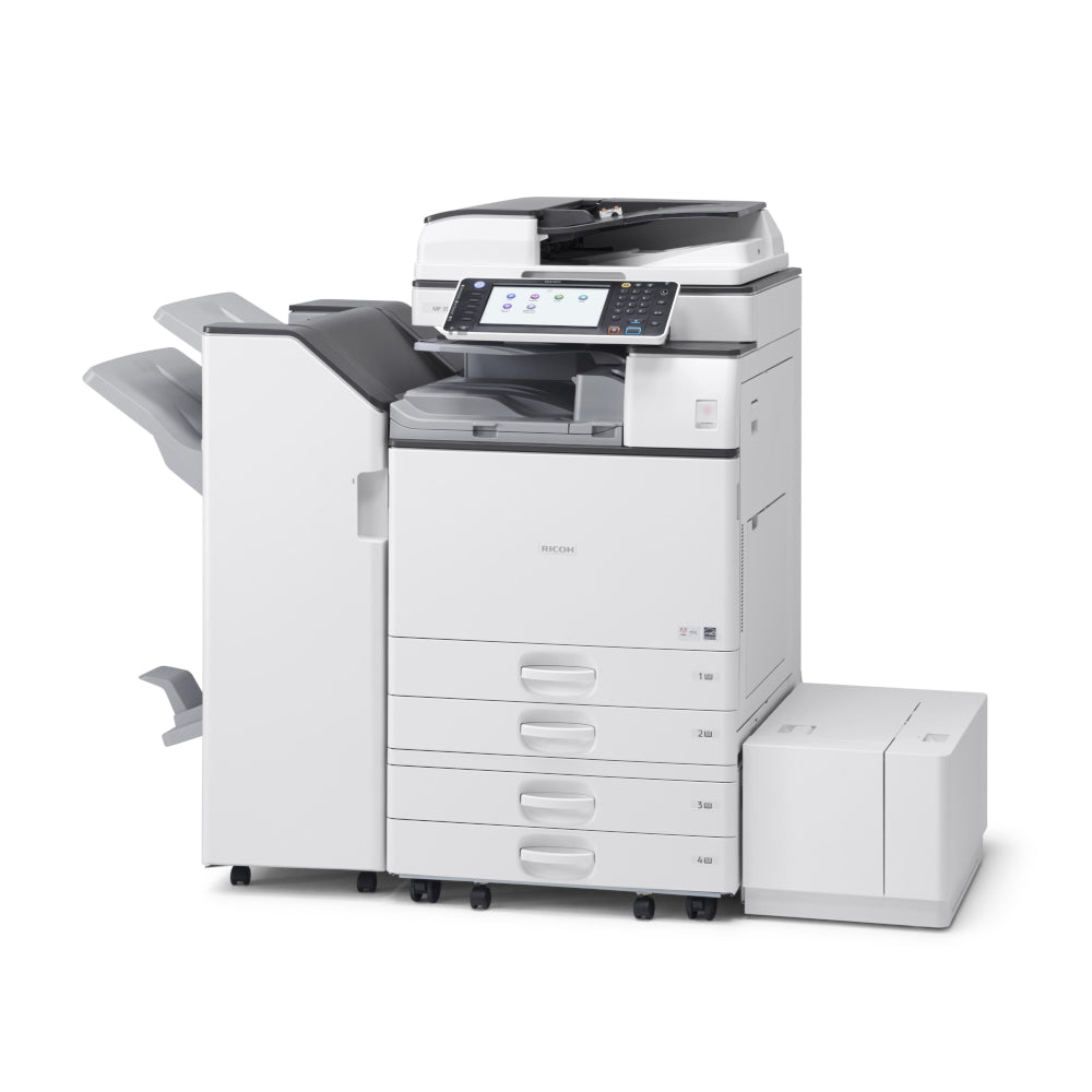 Ricoh MP 4054SP Toner Cartridges